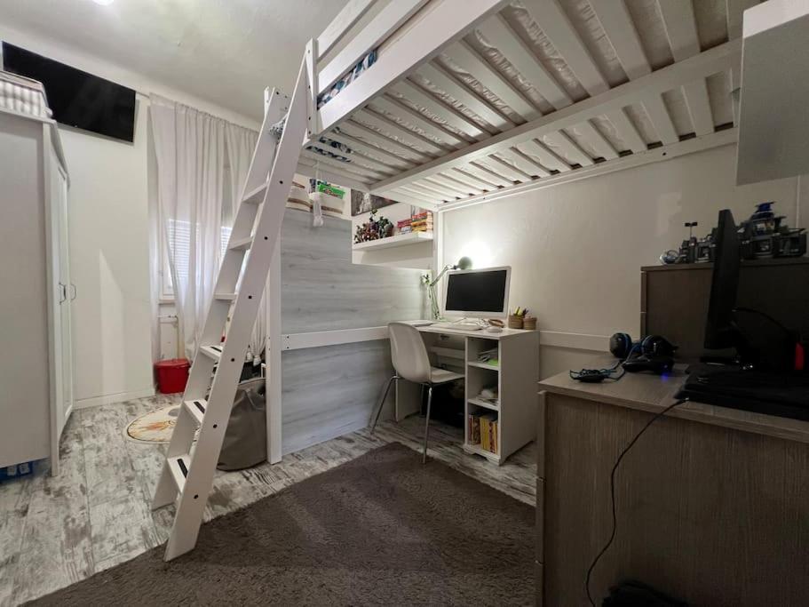 Francesca'S Home Carozzo Ngoại thất bức ảnh