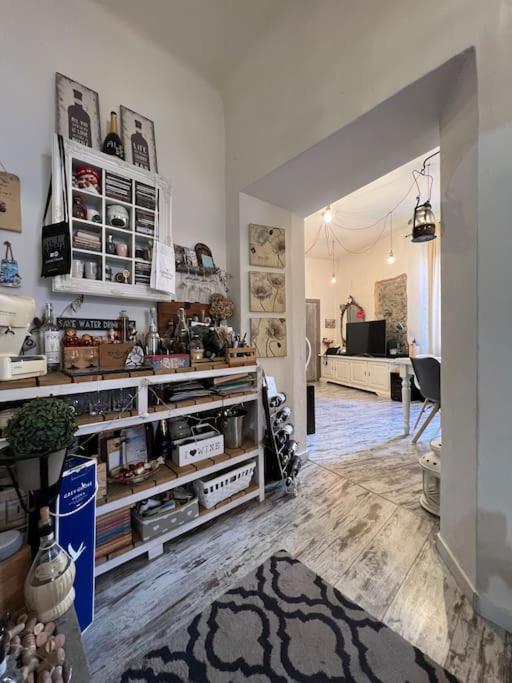 Francesca'S Home Carozzo Ngoại thất bức ảnh